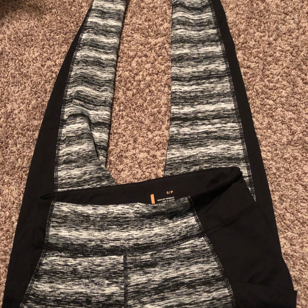 Lucy Leggings